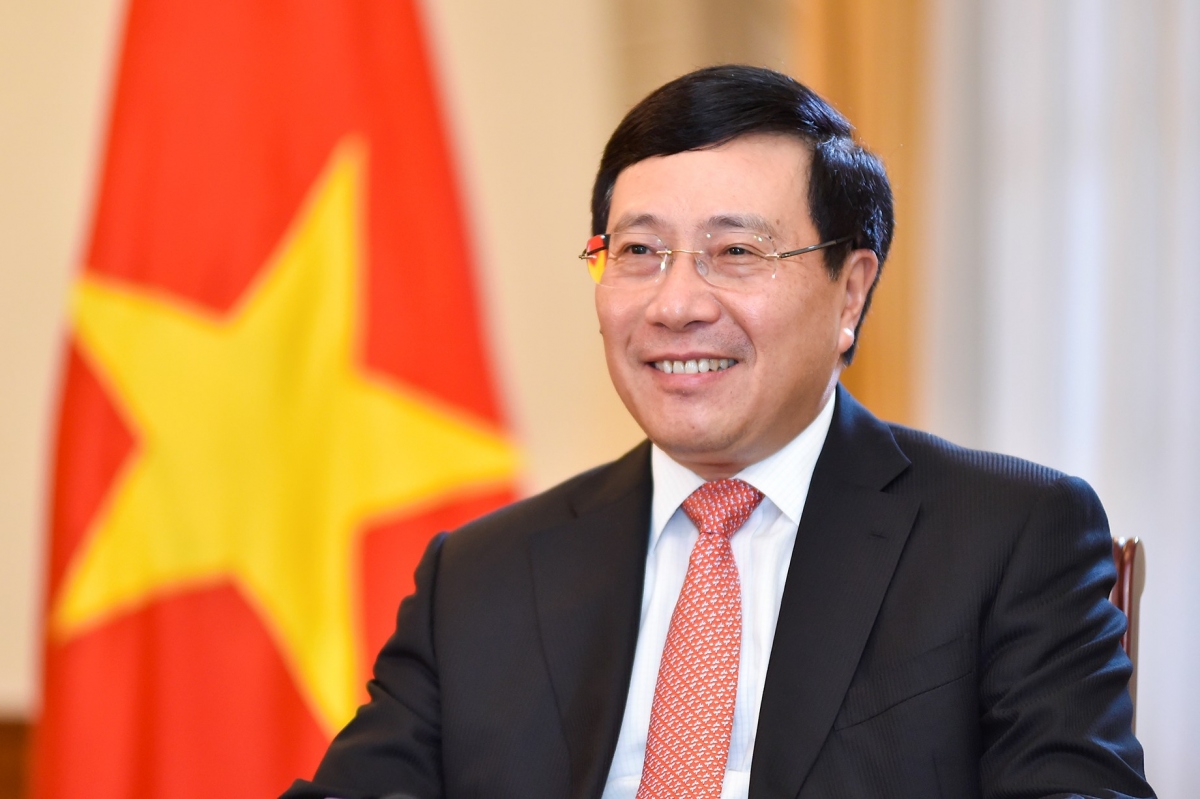 Quan hệ Việt – Đức luôn thể hiện sức sống bền bỉ và mạnh mẽ